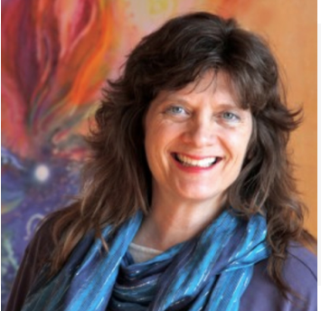Dana Lynne Andersen: The power of transformative arts